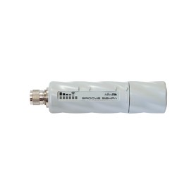 Mikrotik Groove 52 Grigio Supporto Power over Ethernet (PoE) (RBGroove52HPn)