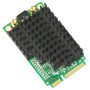 Mikrotik R11E-5HACD scheda di rete e adattatore Interno RF Wireless (R11e-5HacD)