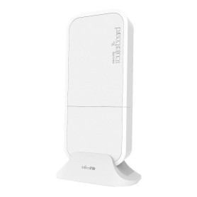 Mikrotik wAP R 300 Mbit/s Bianco Supporto Power over Ethernet (PoE) (RBWAPR-2ND&R11E-4G)