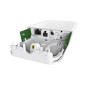 Mikrotik wAP R 300 Mbit/s Bianco Supporto Power over Ethernet (PoE) (RBWAPR-2ND&R11E-4G)