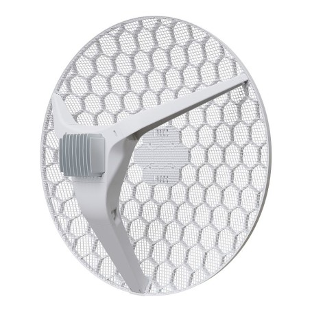 Mikrotik LHG XL 52 ac antenna di rete 27 dBi (RBLHGG-5HPACD2HPND-XL)