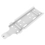 Mikrotik wAP 60Gx3 AP Bianco Supporto Power over Ethernet (PoE) (RBWAPG-60AD-SA)