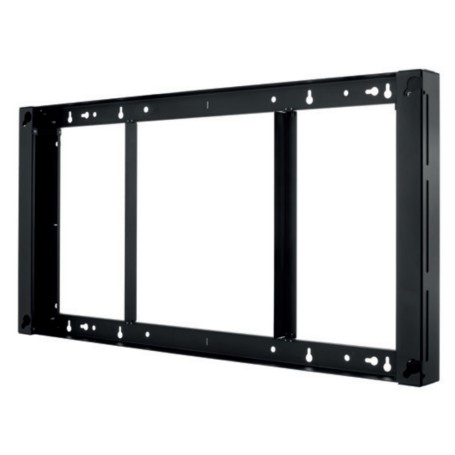 Hagor WH OH85F 2,16 m (85") Nero (5757)