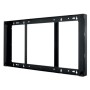 Hagor WH OH85F 2,16 m (85") Nero (5757)