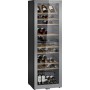 Siemens iQ500 KW36KATGA cantina vino Cantinetta vino con compressore Libera installazione Grigio 199 bottiglia/bottiglie