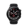 OnePlus Watch 2 3,63 cm (1.43") AMOLED Digitale 466 x 466 Pixel Touch screen Nero Wi-Fi GPS (satellitare) (5491100053)
