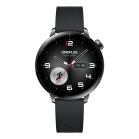 Watch OnePlus Watch 3 43mm - Black (6921815628989)