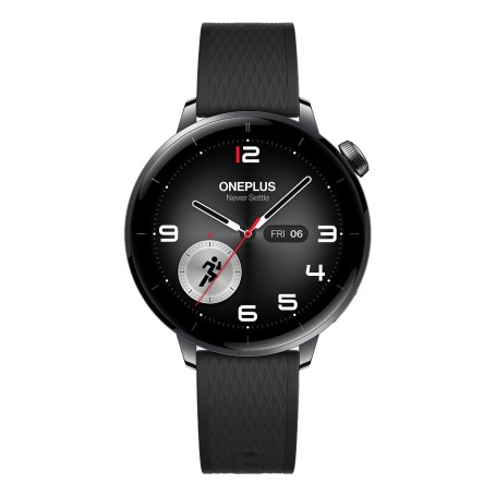 Watch OnePlus Watch 3 43mm - Black (6921815628989)