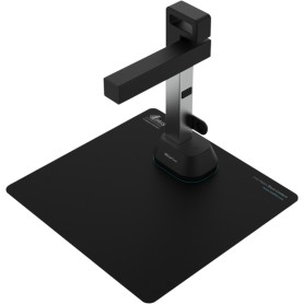 Canon IRIScan Desk 6 fotocamera per documento Nero, Argento CMOS USB 2.0 (462005)