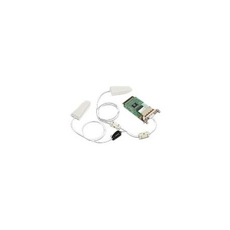 Ricoh Type O - Druckserver - 802.11 - für Ricoh Aficio SP C730, MP C401, SP 4510, SP 6430, SP C435, SP C440 (407113)
