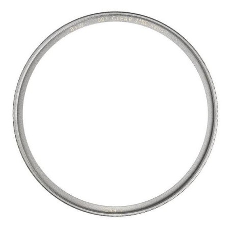 B+W T-Pro 007 Filtro trasparente per fotocamera 86 mm (1097742)