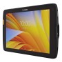 Zebra ET40 - Tablet - robust - Android 11 - 128 GB UFS card - 20.3 cm (8") (1280 x 800) - Barcodeleser (ET40AA-001C2B0-A6)