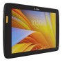 Zebra ET40 - Tablet - robust - Android 11 - 128 GB UFS card - 20.3 cm (8") (1280 x 800) - Barcodeleser (ET40AA-001C2B0-A6)