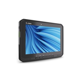 Zebra ET65W 5G Intel Core Ultra 7 512 GB 25,6 cm (10.1") 32 GB Wi-Fi 7 (802.11be) Windows 11 Pro Nero (ET65WW-ES7EPSJ0A0-00)