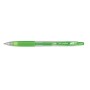 CF12 PENNAGEL  POP LOL07 NEON GREEN (001823)