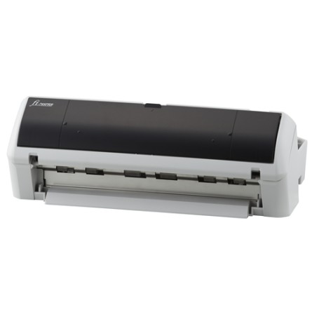 Ricoh fi-748PRB goffratrice/macchinetta stampigliatrice Pagina principale (PA03710-D401)