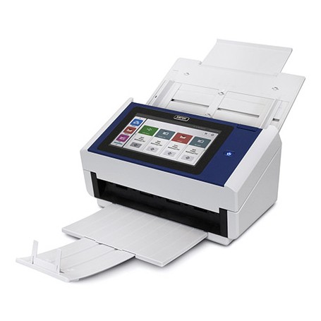 Xerox N60w Pro Scanner ADF 600 x 600 DPI Bianco (100N03961)