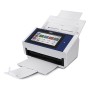 Xerox N60w Pro Scanner ADF 600 x 600 DPI Bianco (100N03961)