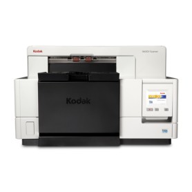 Kodak i5650V Scanner Scanner ADF 600 x 600 DPI A3 Nero, Bianco (1473230)