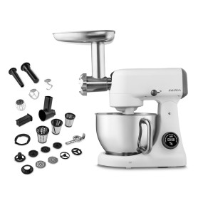MEDION MD12600 robot da cucina 800 W 4,6 L Bianco (50076300)