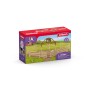 schleich HORSE CLUB 42434 set da gioco