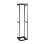 Middle Atlantic Products 5-43 rack 43U Rack indipendenti Nero (5-43)
