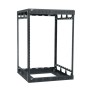 Middle Atlantic Products 5-14-26 rack 14U Rack indipendenti Nero (5-14-26)