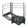 Middle Atlantic Products SRSR-4-16 rack 16U Nero (SRSR-4-16)