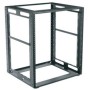 Middle Atlantic Products CFR-8-16 rack 8U Telaio del rack Nero (CFR-8-16)