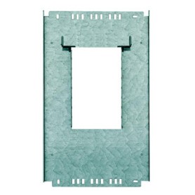 3M 52-301-00025 scatola elettrica Grigio