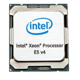 Intel Xeon E5-2630V4 processore 2,2 GHz 25 MB Cache intelligente Scatola (BX80660E52630V4)