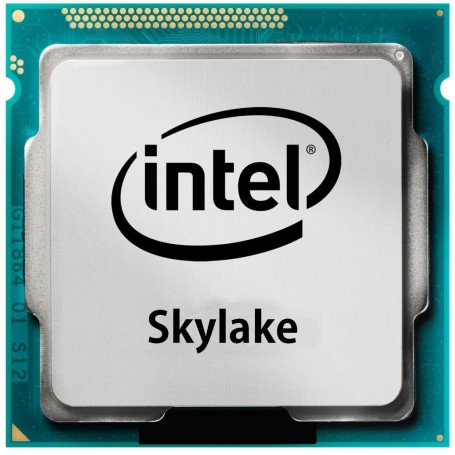Intel Xeon E3-1275V5 processore 3,6 GHz 8 MB Cache intelligente Scatola (BX80662E31275V5)