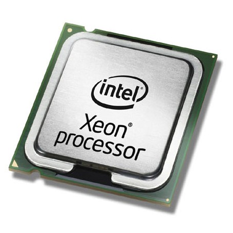 HPE Intel Xeon E5-2630 v2 processore 2,6 GHz 15 MB L3 (730240-001)