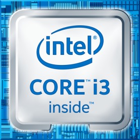 Intel Core i3-9100E processore 3,1 GHz 6 MB (CM8068404404829)