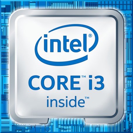 Intel Core i3-9100E processore 3,1 GHz 6 MB (CM8068404404829)