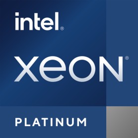 Intel Xeon Platinum 8362 processore 2,8 GHz 48 MB (CD8068904722404)
