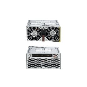 Supermicro PWS-1K41-BR alimentatore per computer 1400 W Nero, Argento (PWS-1K41-BR)