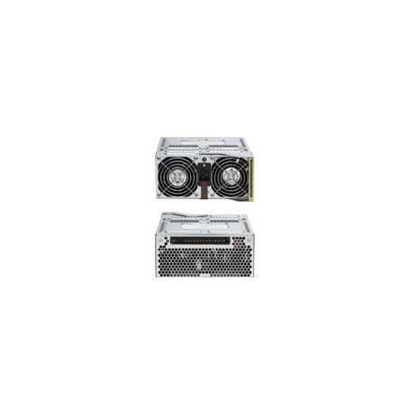 Supermicro PWS-1K41-BR alimentatore per computer 1400 W Nero, Argento (PWS-1K41-BR)