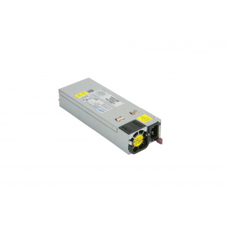 Supermicro PWS-751P-1R alimentatore per computer 750 W 1U Metallico (PWS-751P-1R)