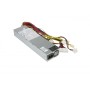 Supermicro PWS-341P-1H alimentatore per computer 340 W 24-pin ATX 1U Metallico (PWS-341P-1H)