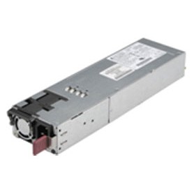 Supermicro PWS-2K03P-1R alimentatore per computer 1000 W 1U Argento (PWS-2K03P-1R)