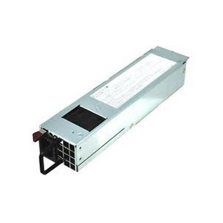 Supermicro PWS-406P-1R alimentatore per computer 400 W 24-pin ATX 1U Argento (PWS-406P-1R)