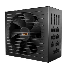 be quiet! Straight Power 11 alimentatore per computer 750 W 20+4 pin ATX ATX Nero (BN283)