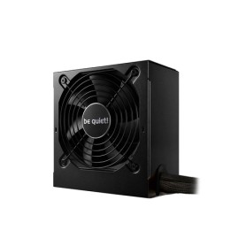 be quiet! System Power 10 alimentatore per computer 750 W 20+4 pin ATX ATX Nero (BN329)
