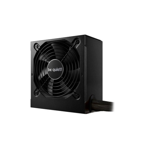 be quiet! System Power 10 alimentatore per computer 750 W 20+4 pin ATX ATX Nero (BN329)