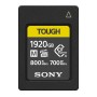 Sony CFexpress Type A     1920GB (CEAM1920T)