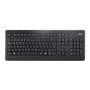 Fujitsu KB955 tastiera Universale USB AZERTY Francese (S26381-K955-L440)