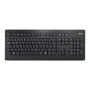 Fujitsu KB955 tastiera Casa USB Italiano Nero (S26381-K955-L485)