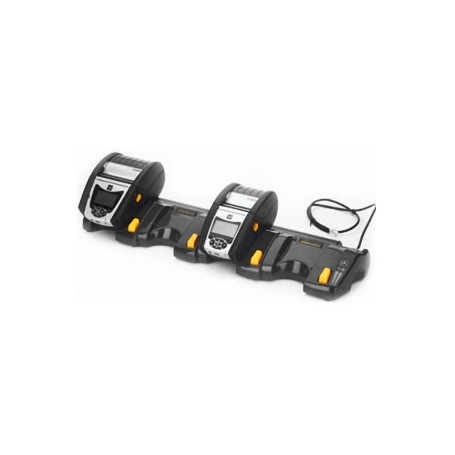 Zebra P1031365-046 accessorio per stampanti portatili Nero, Bianco, Giallo QLn220 & Qln320 (P1031365-046)