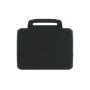 Zebra KYB-ET8X-2IN1-DE1-01 tastiera per dispositivo mobile QWERTZ Tedesco Nero